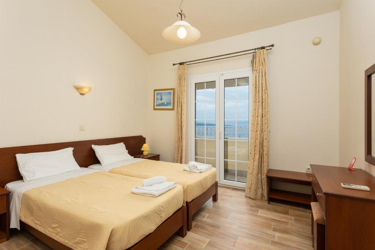 Ioannas House Villa Nisaki  Ngoại thất bức ảnh