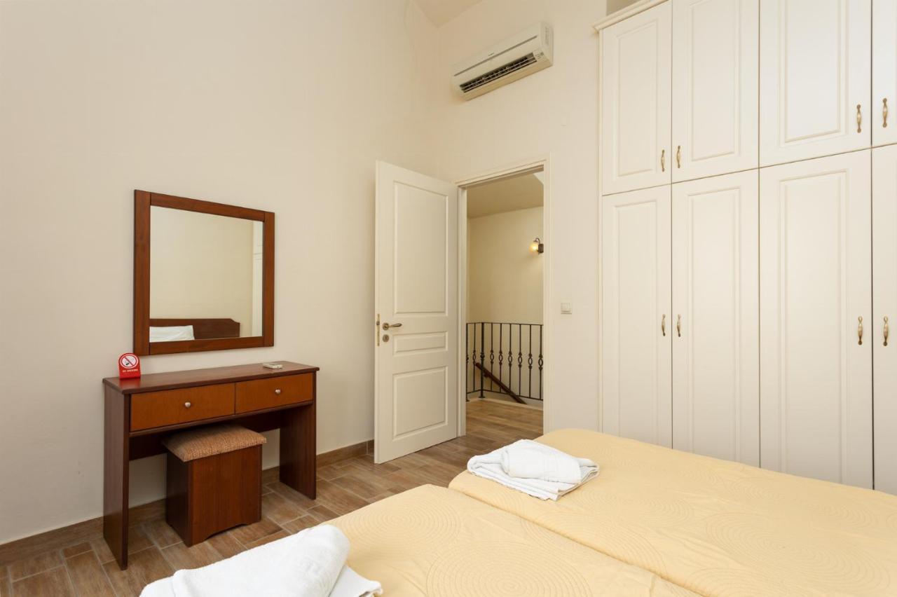 Ioannas House Villa Nisaki  Ngoại thất bức ảnh