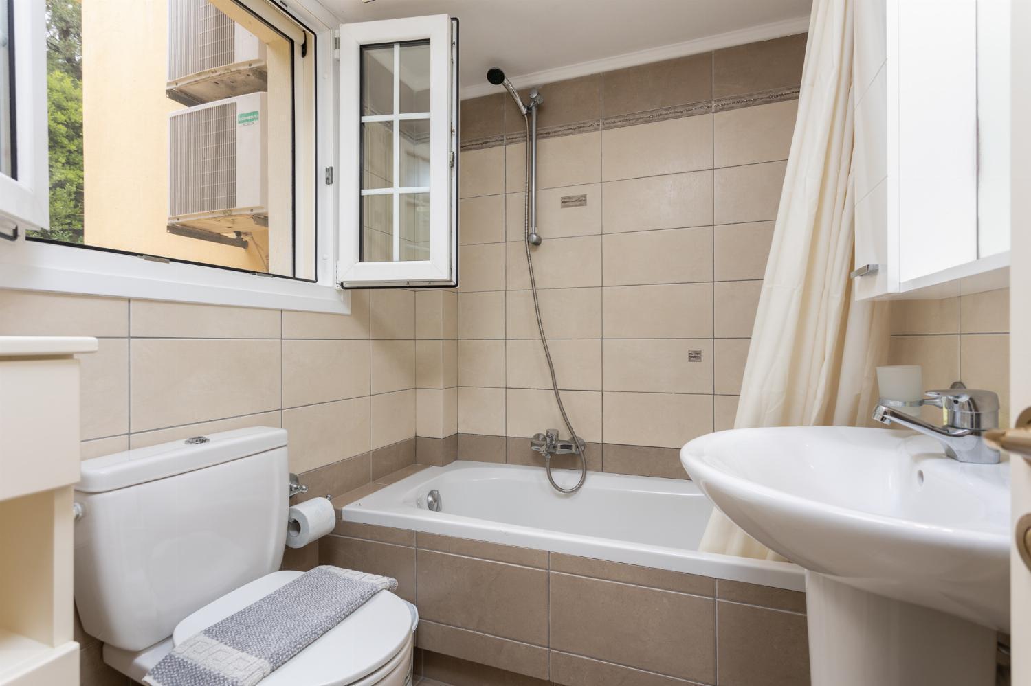 Ioannas House Villa Nisaki  Ngoại thất bức ảnh