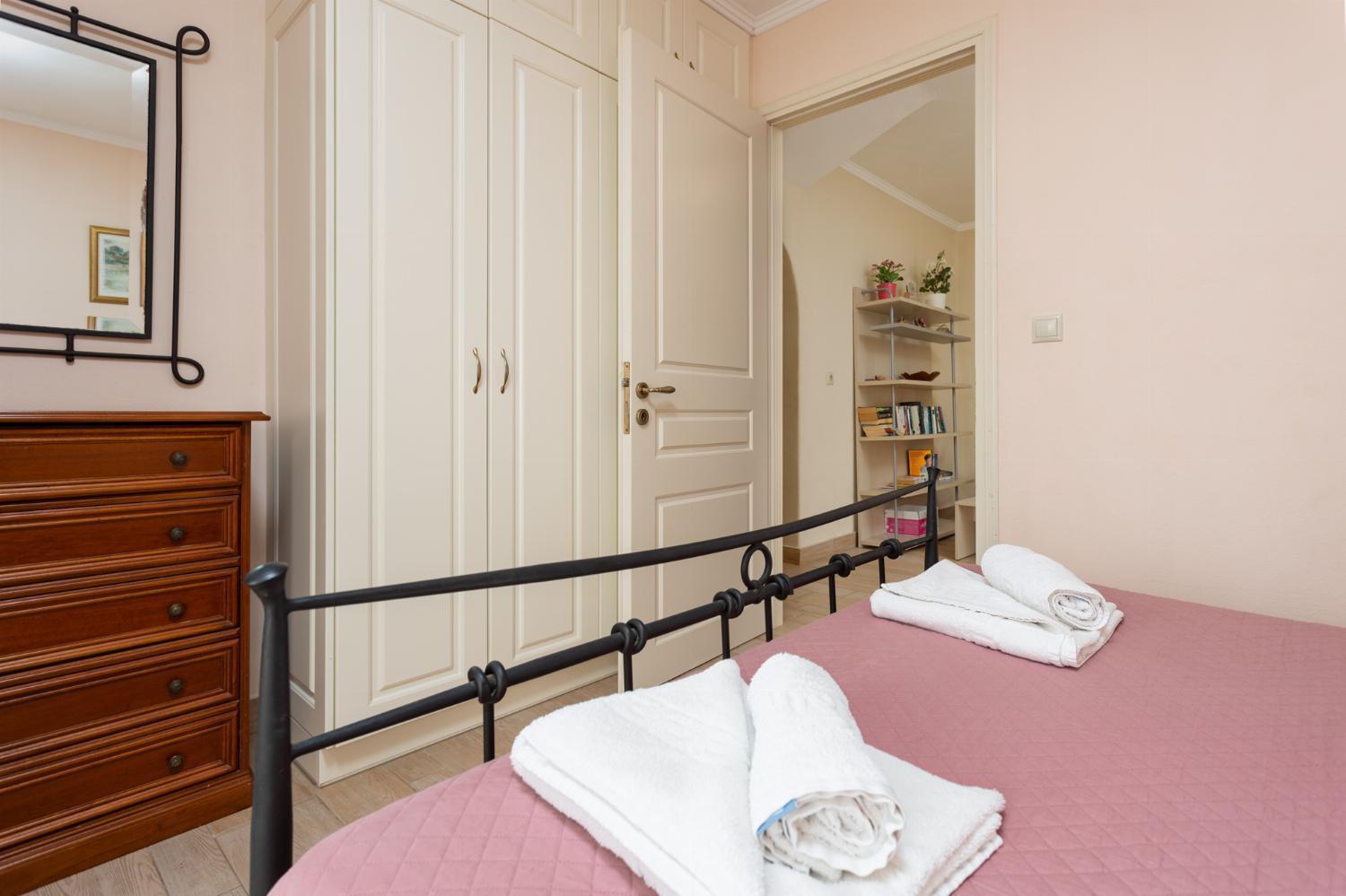 Ioannas House Villa Nisaki  Ngoại thất bức ảnh