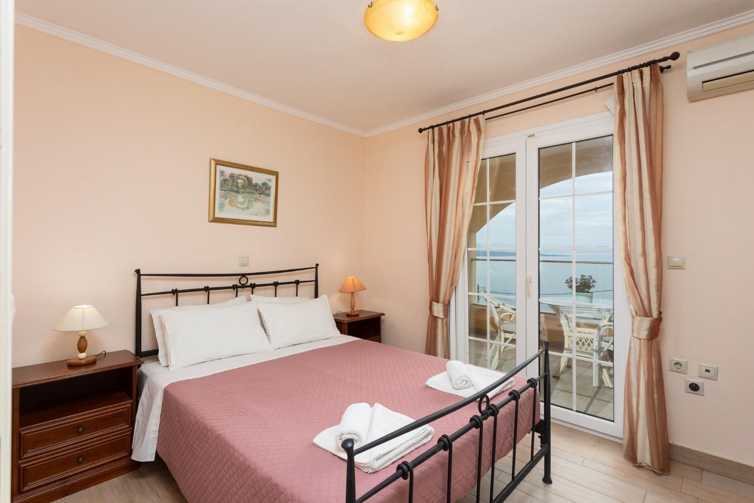 Ioannas House Villa Nisaki  Ngoại thất bức ảnh
