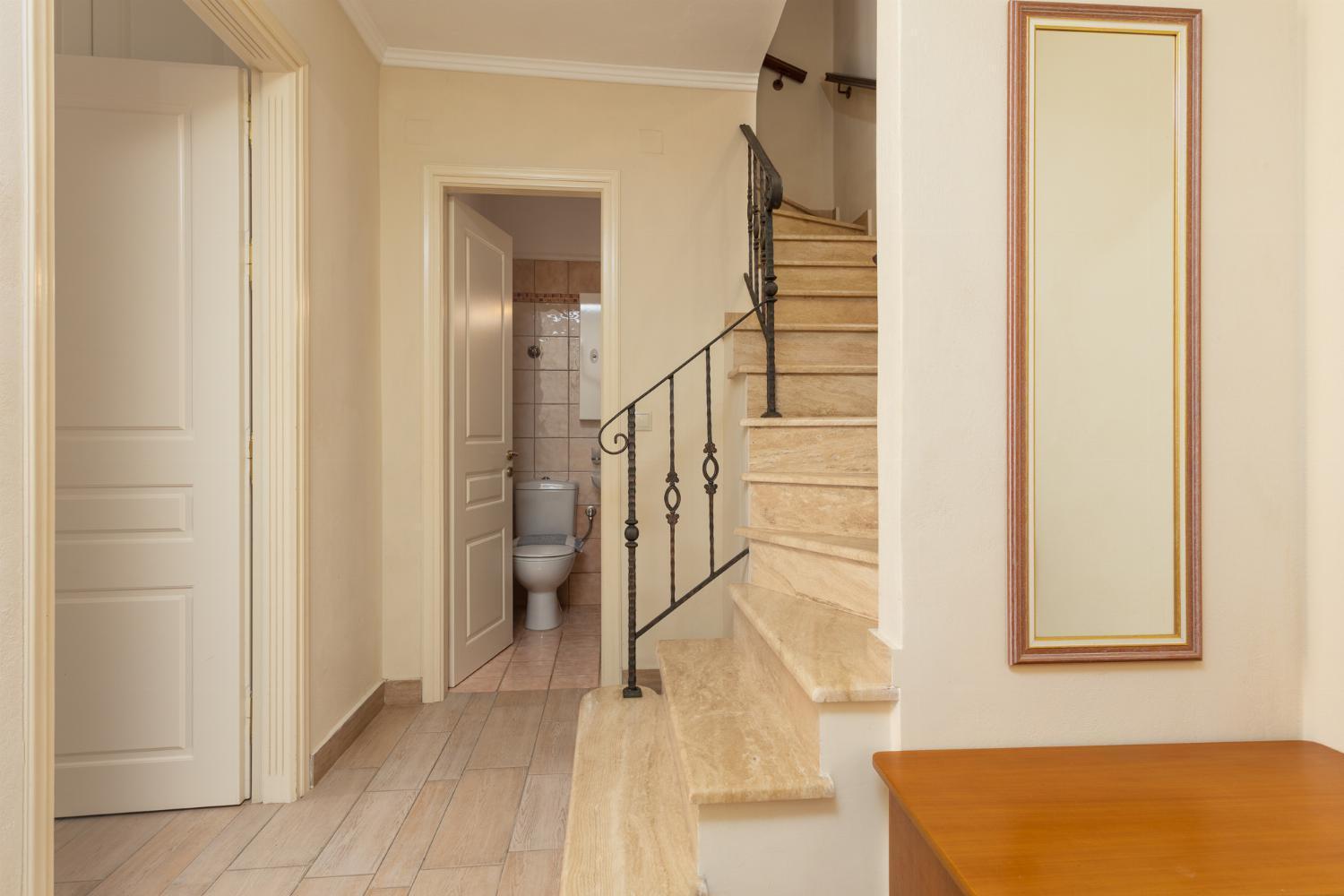 Ioannas House Villa Nisaki  Ngoại thất bức ảnh