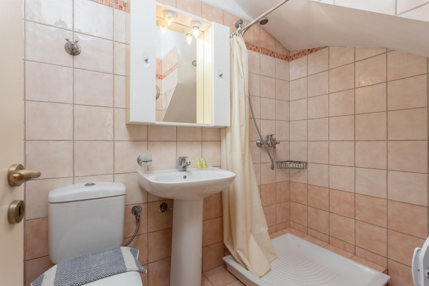 Ioannas House Villa Nisaki  Ngoại thất bức ảnh
